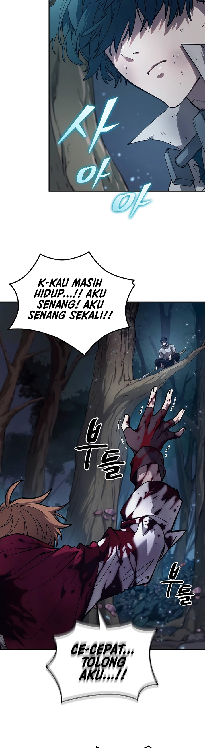 The Last Adventurer Chapter 00 Image 45