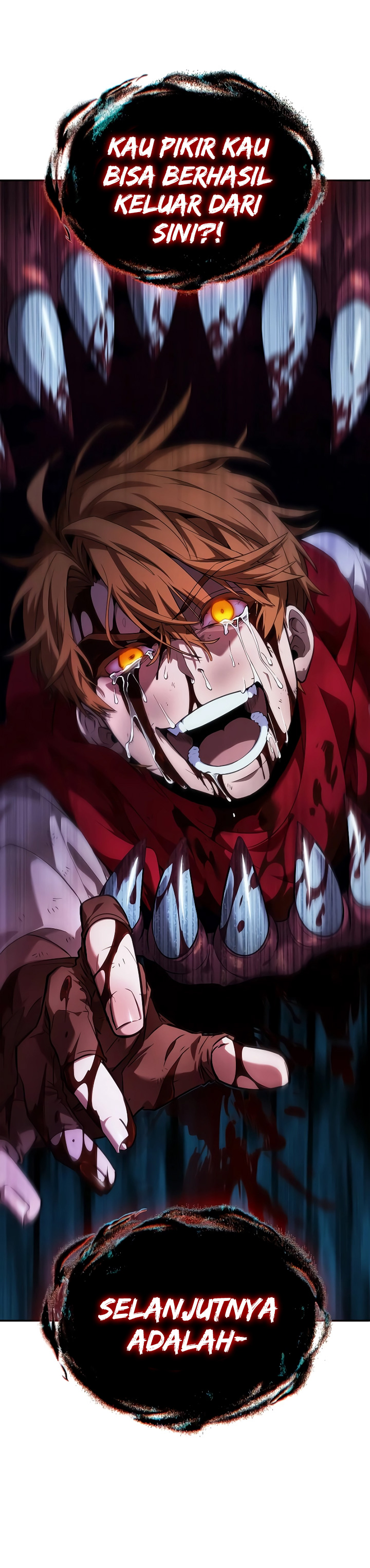 The Last Adventurer Chapter 00 Image 51