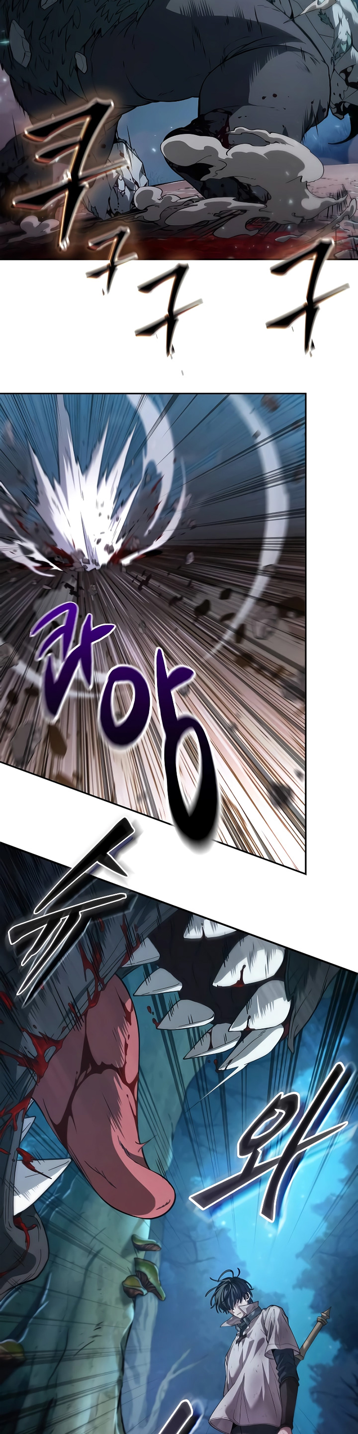 The Last Adventurer Chapter 00 Image 54