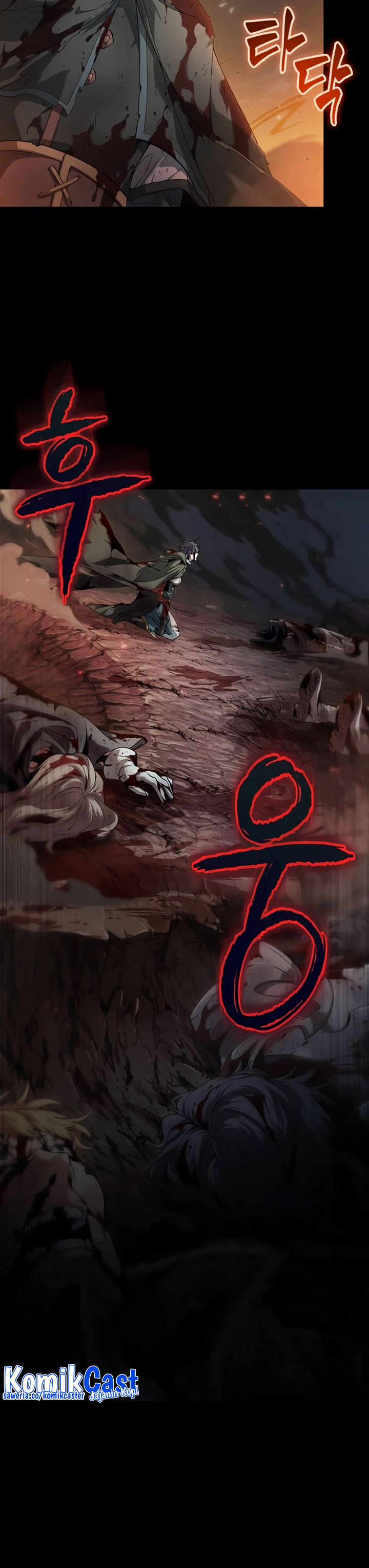 The Last Adventurer Chapter 01 Image 12