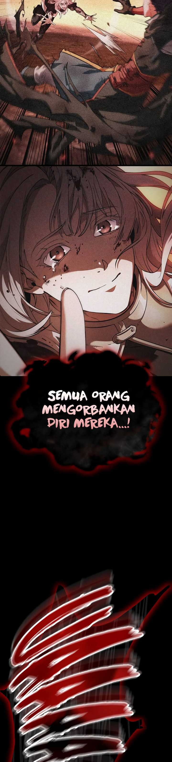 The Last Adventurer Chapter 01 Image 22