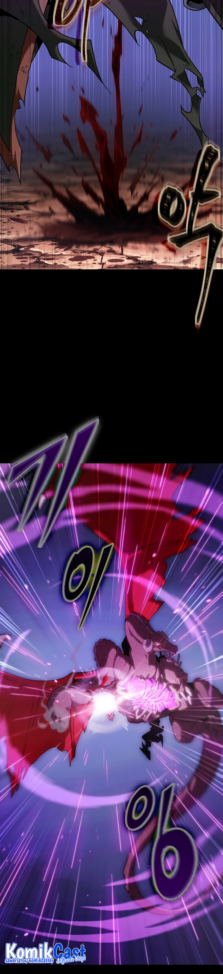 The Last Adventurer Chapter 01 Image 28