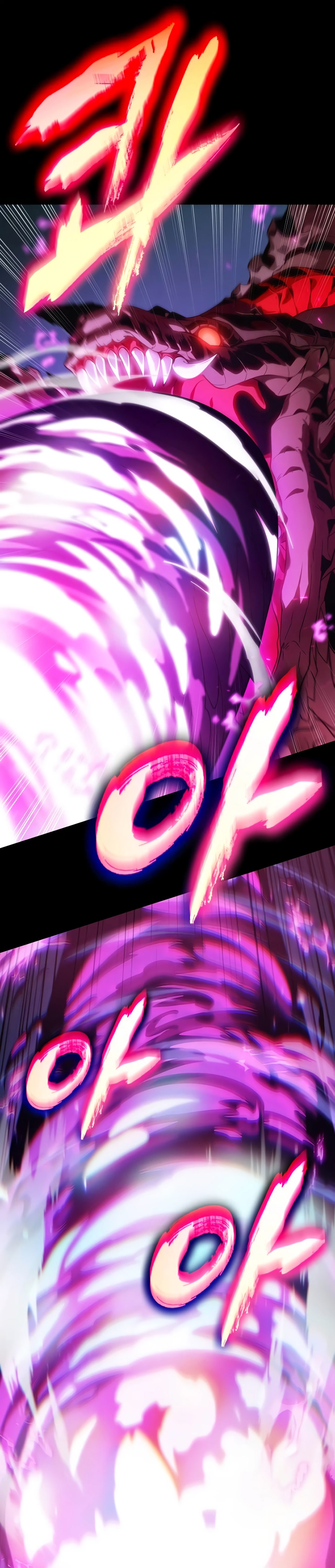 The Last Adventurer Chapter 01 Image 29