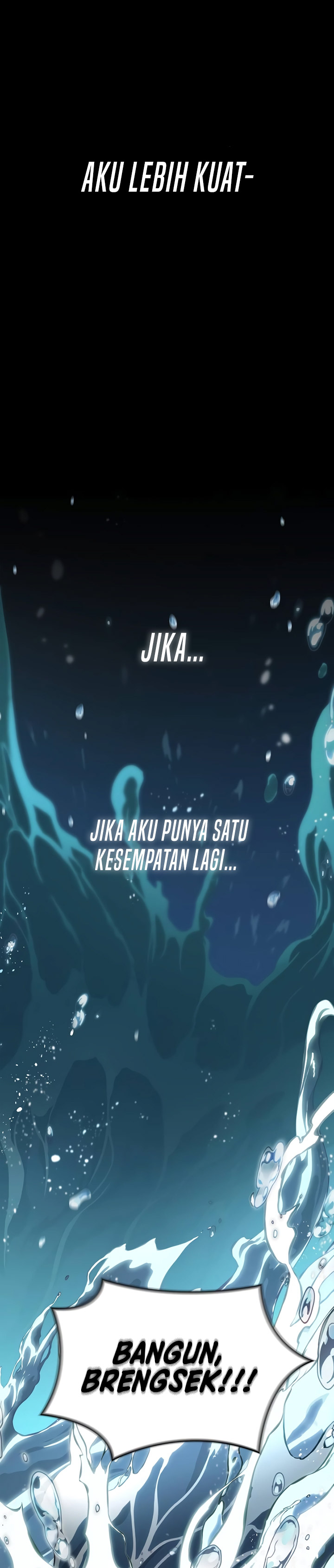 The Last Adventurer Chapter 01 Image 31