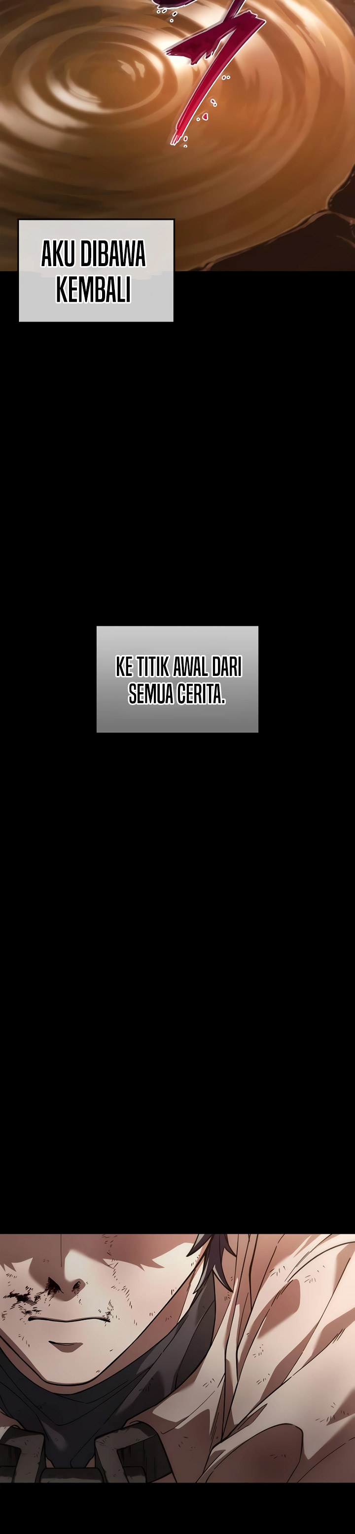 The Last Adventurer Chapter 01 Image 39