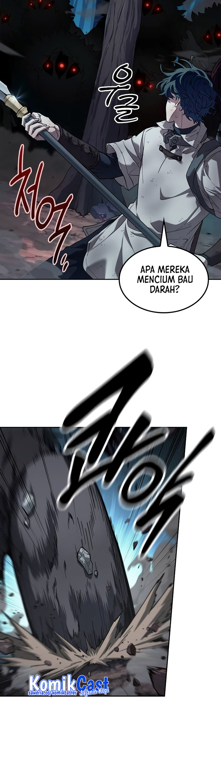 The Last Adventurer Chapter 01 Image 47