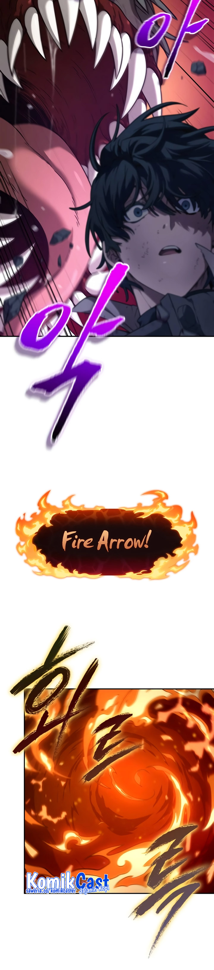 The Last Adventurer Chapter 01 Image 51