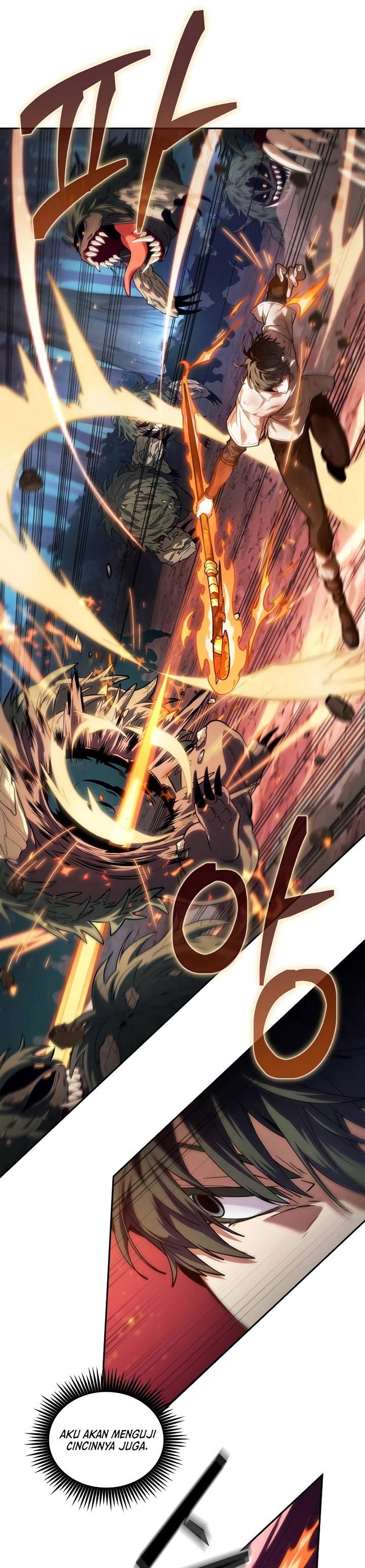 The Last Adventurer Chapter 01 Image 52