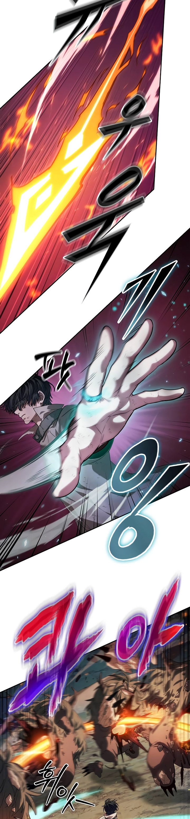 The Last Adventurer Chapter 01 Image 53