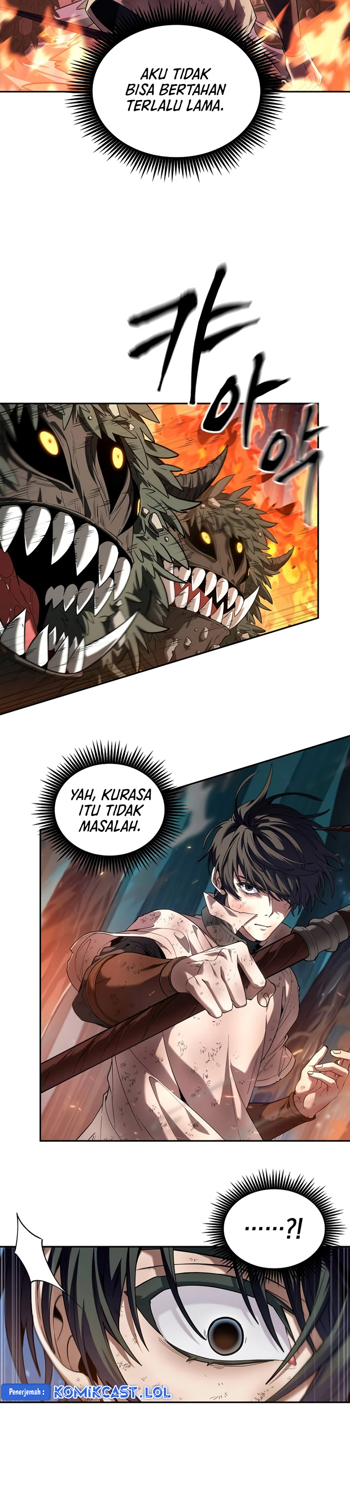 The Last Adventurer Chapter 01 Image 55