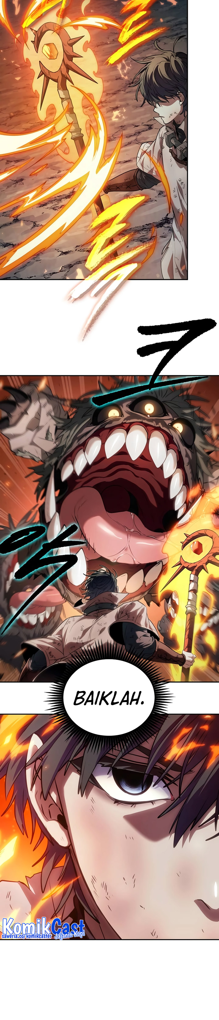 The Last Adventurer Chapter 01 Image 59