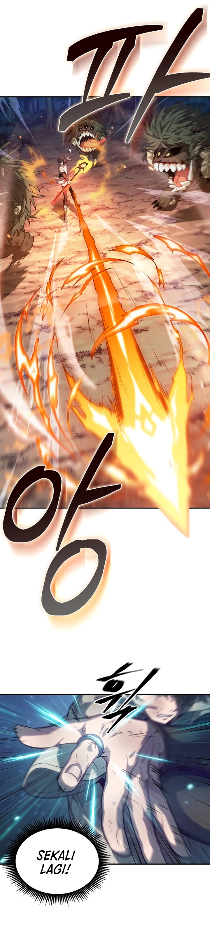 The Last Adventurer Chapter 01 Image 60