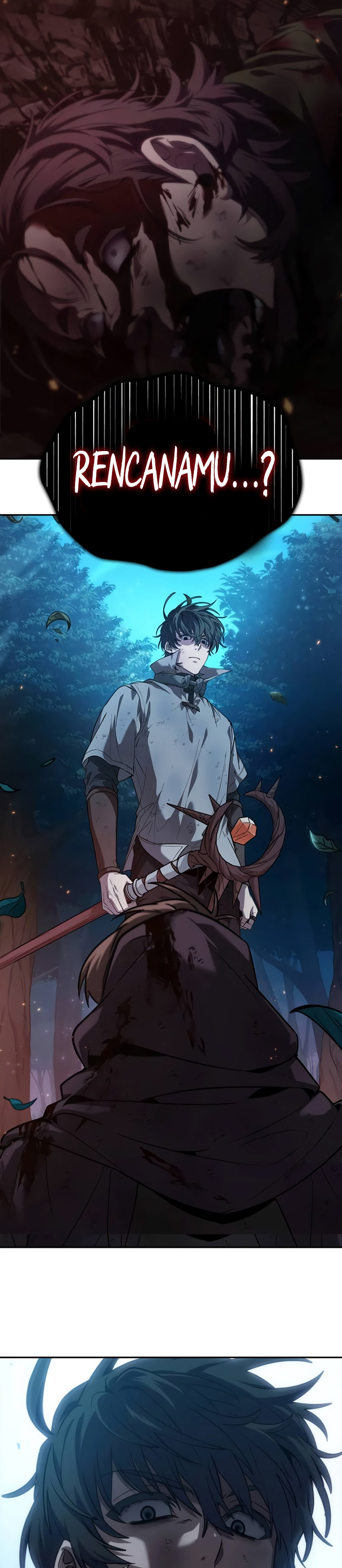 The Last Adventurer Chapter 01 Image 66