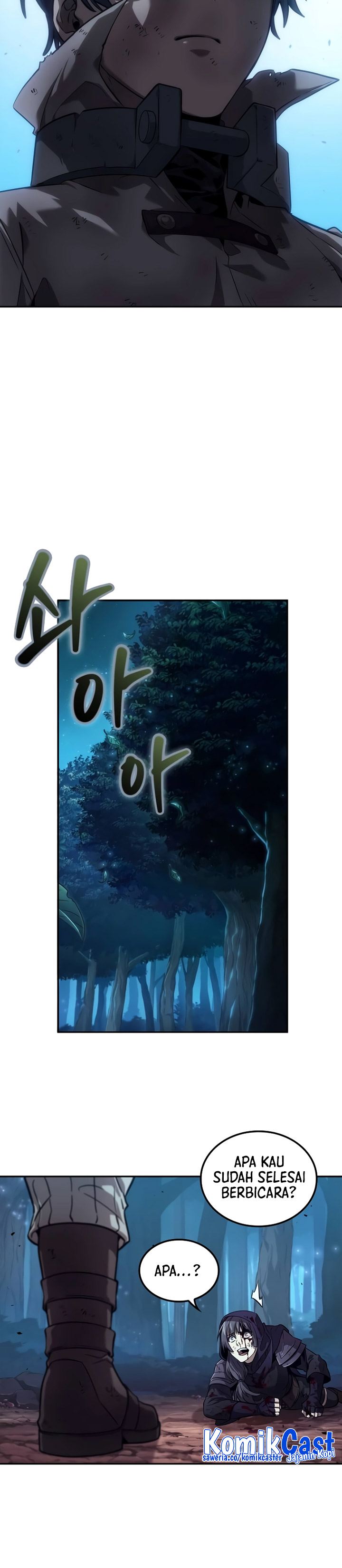 The Last Adventurer Chapter 01 Image 67