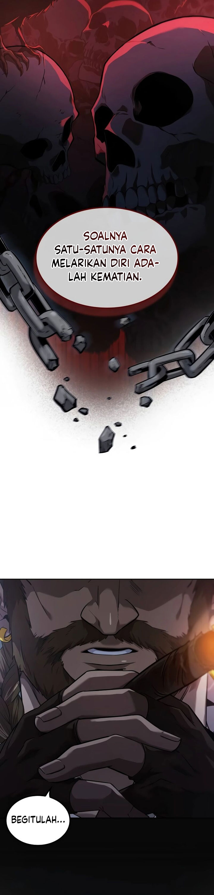 The Last Adventurer Chapter 02 Image 6