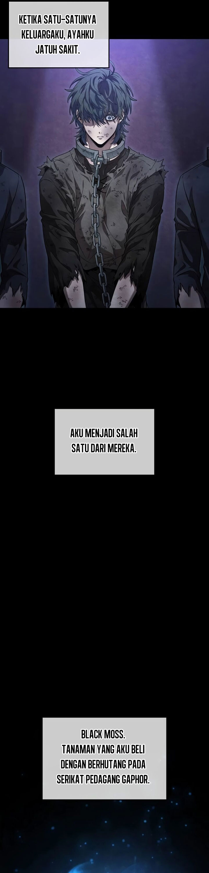 The Last Adventurer Chapter 02 Image 18