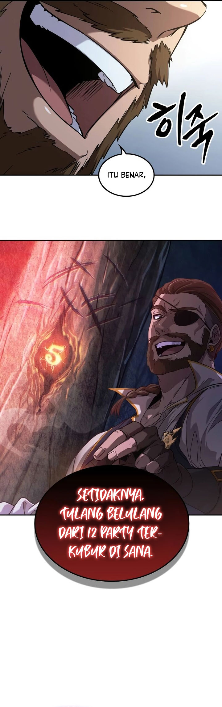 The Last Adventurer Chapter 02 Image 31