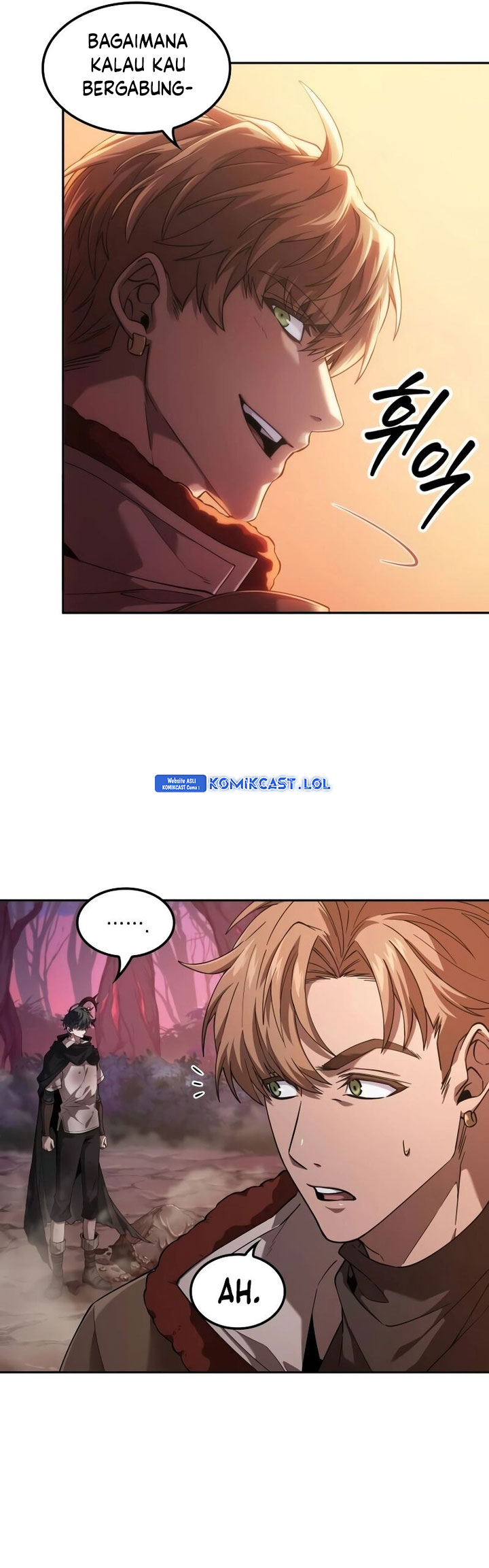 The Last Adventurer Chapter 02 Image 49