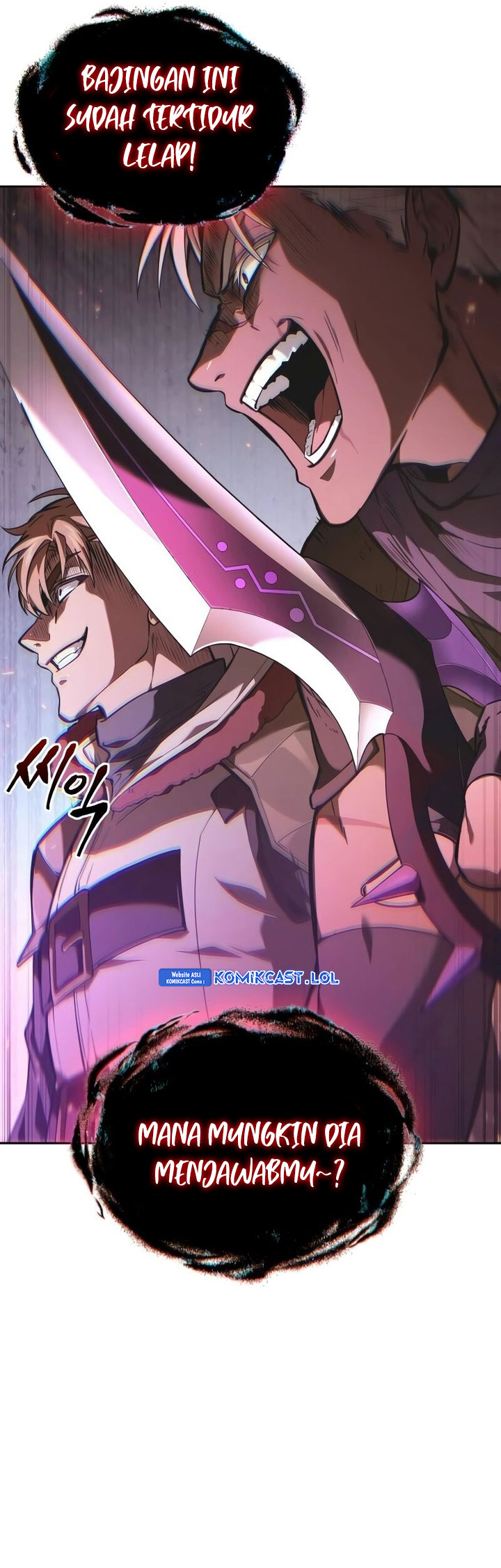 The Last Adventurer Chapter 02 Image 56