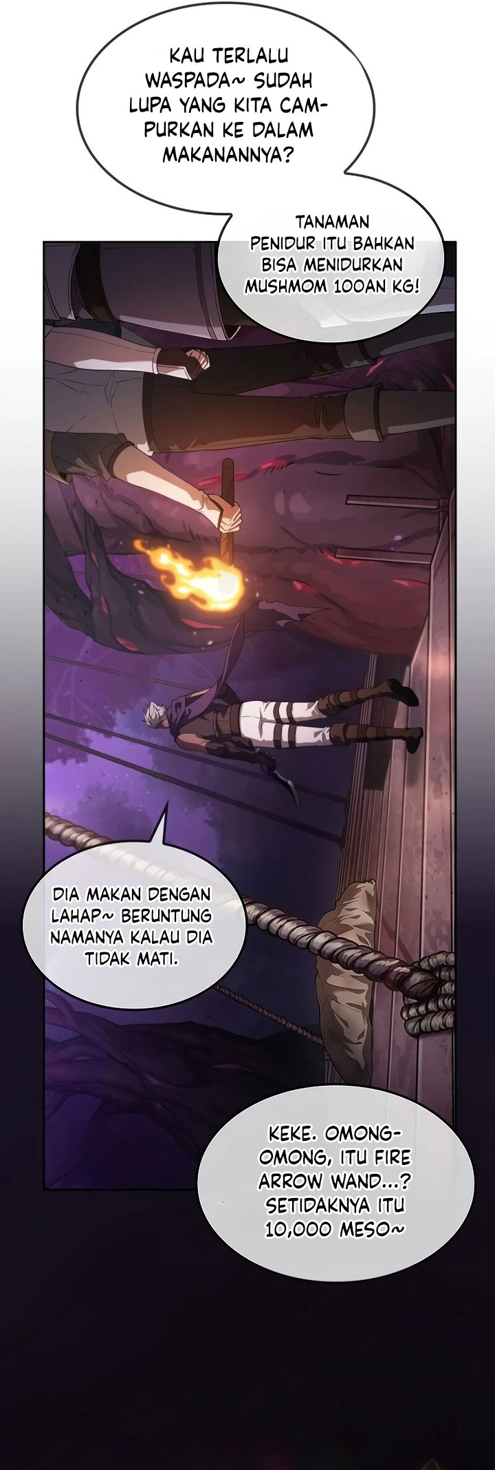 The Last Adventurer Chapter 02 Image 57