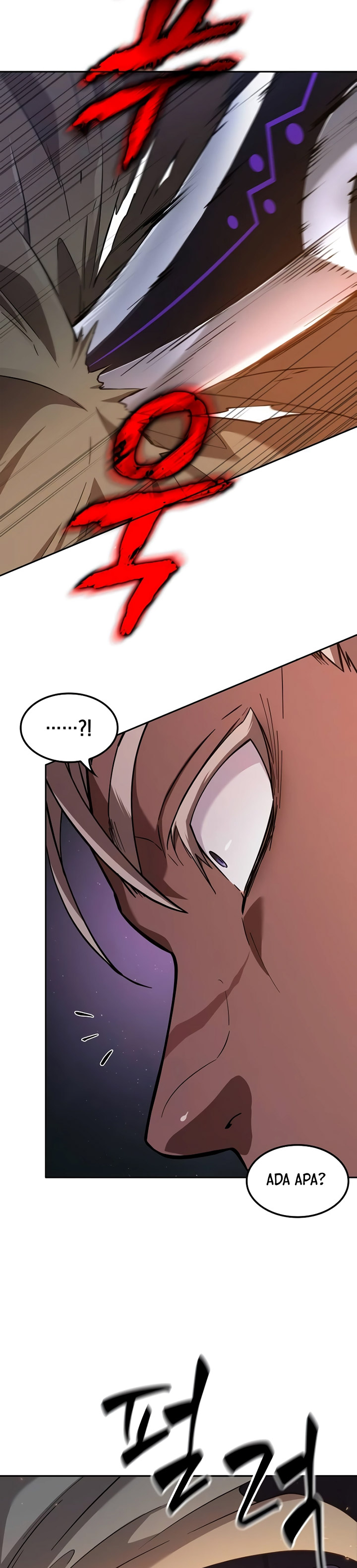 The Last Adventurer Chapter 03 Image 3