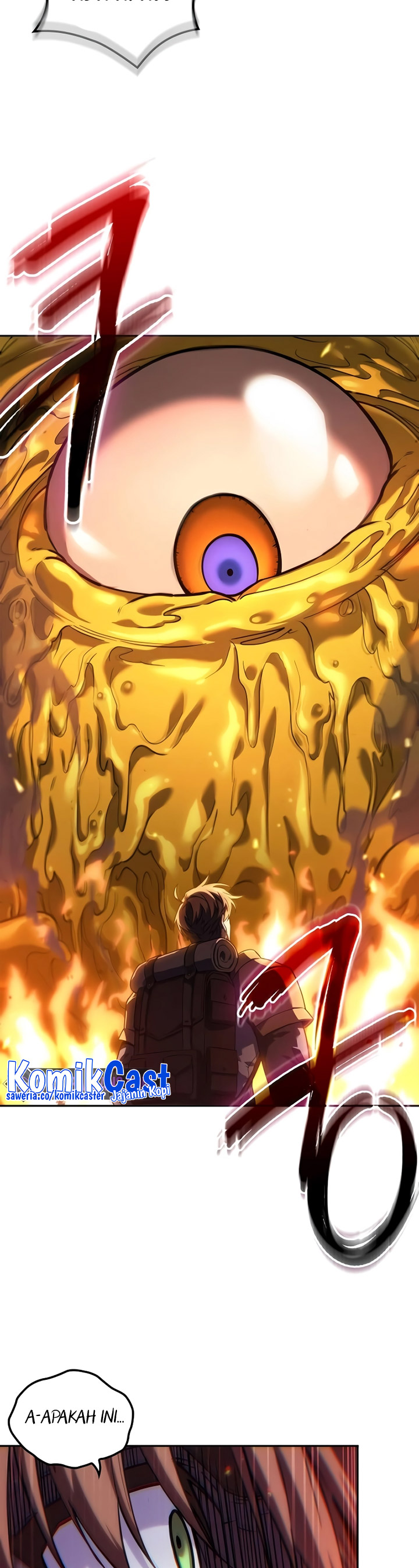 The Last Adventurer Chapter 03 Image 7