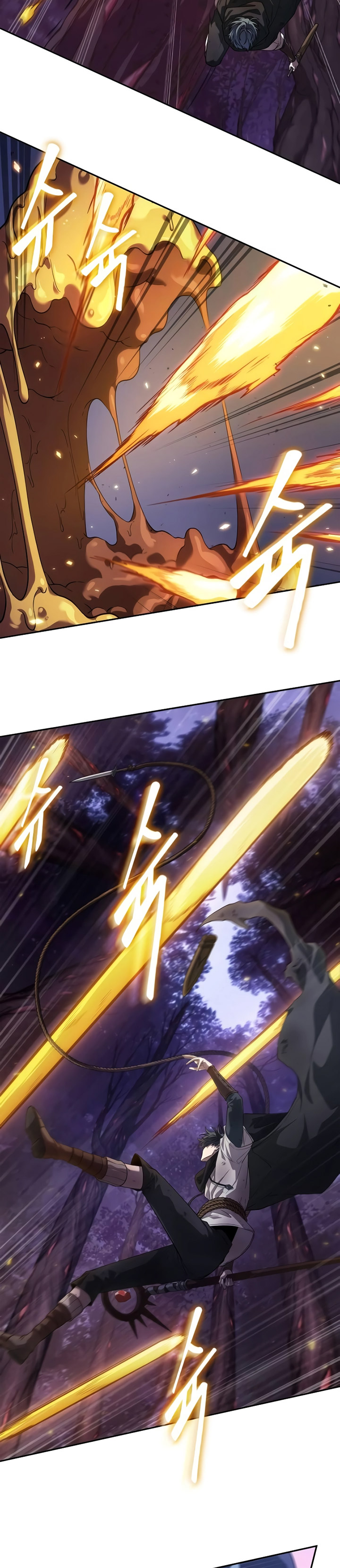 The Last Adventurer Chapter 03 Image 31