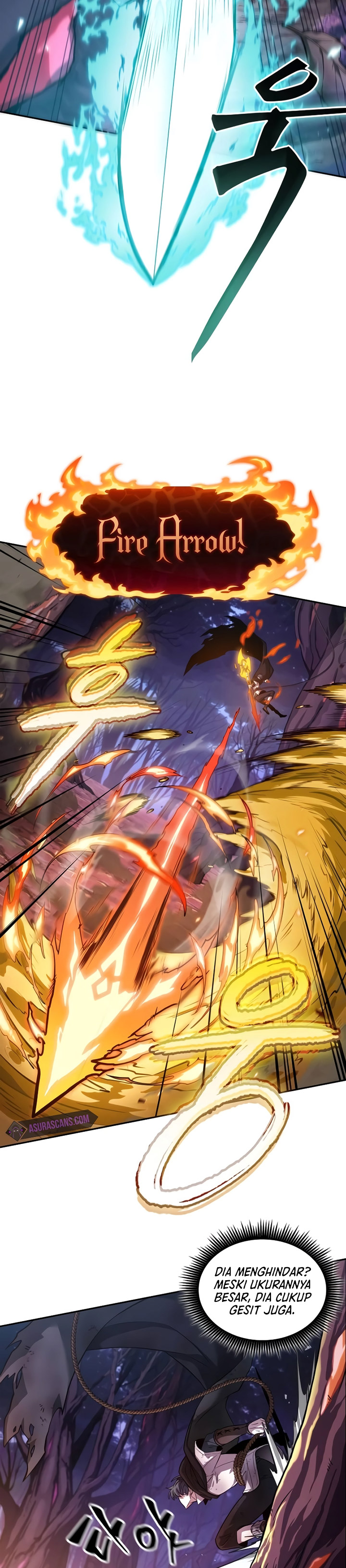 The Last Adventurer Chapter 03 Image 39