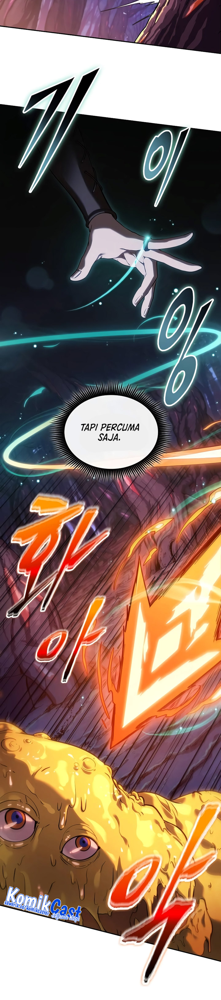 The Last Adventurer Chapter 03 Image 40