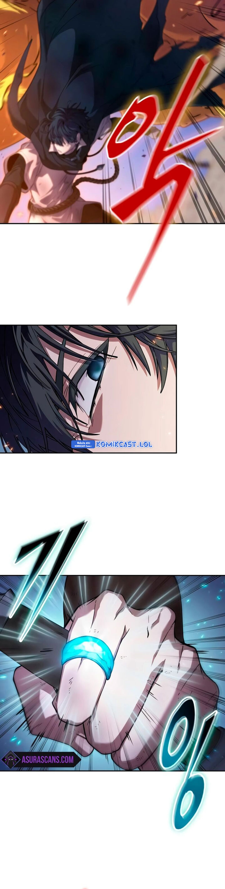 The Last Adventurer Chapter 04 Image 2