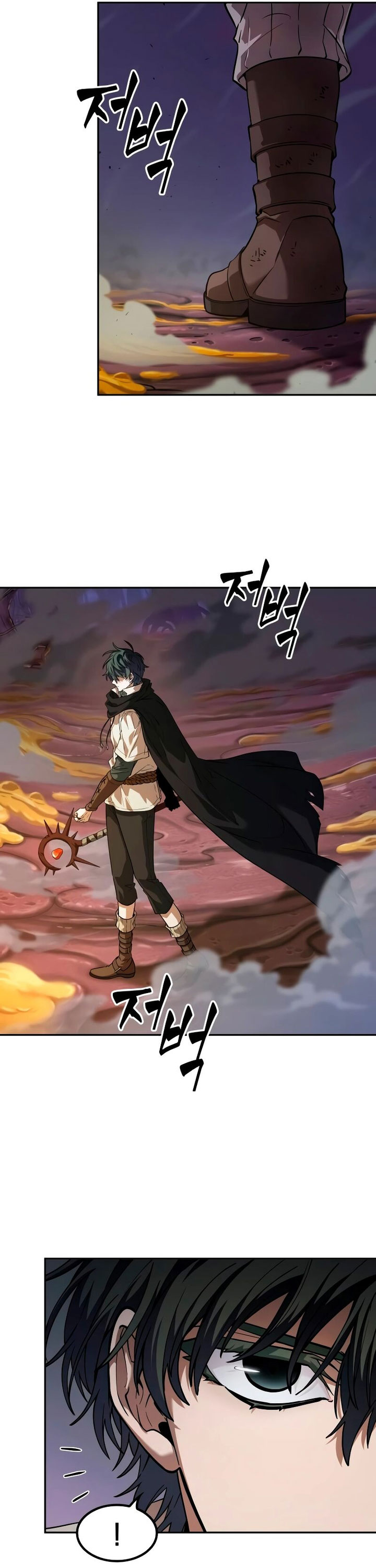 The Last Adventurer Chapter 04 Image 16