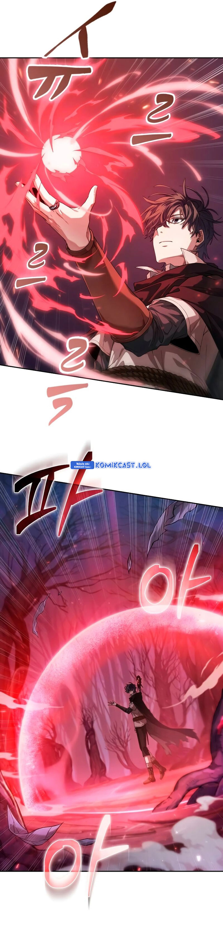 The Last Adventurer Chapter 04 Image 19