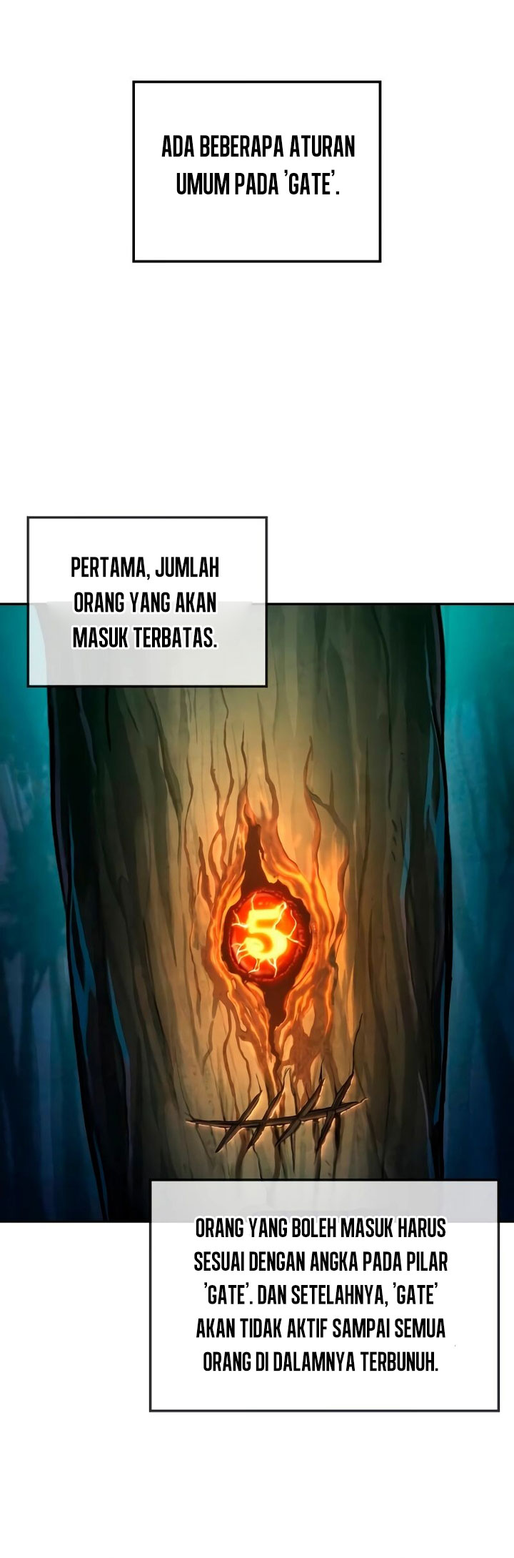 The Last Adventurer Chapter 04 Image 25