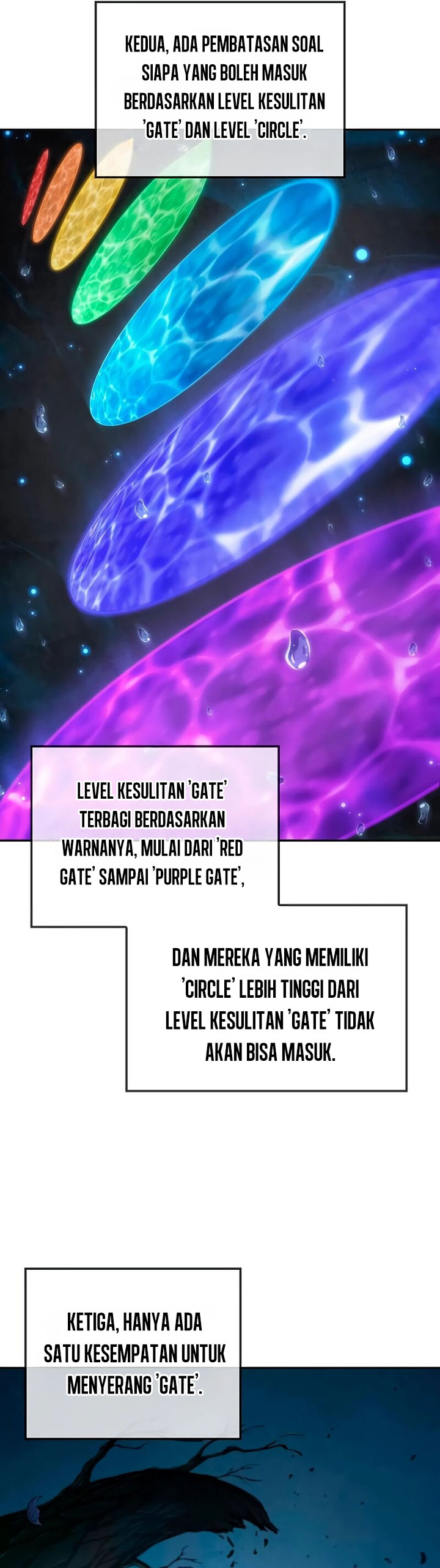 The Last Adventurer Chapter 04 Image 26