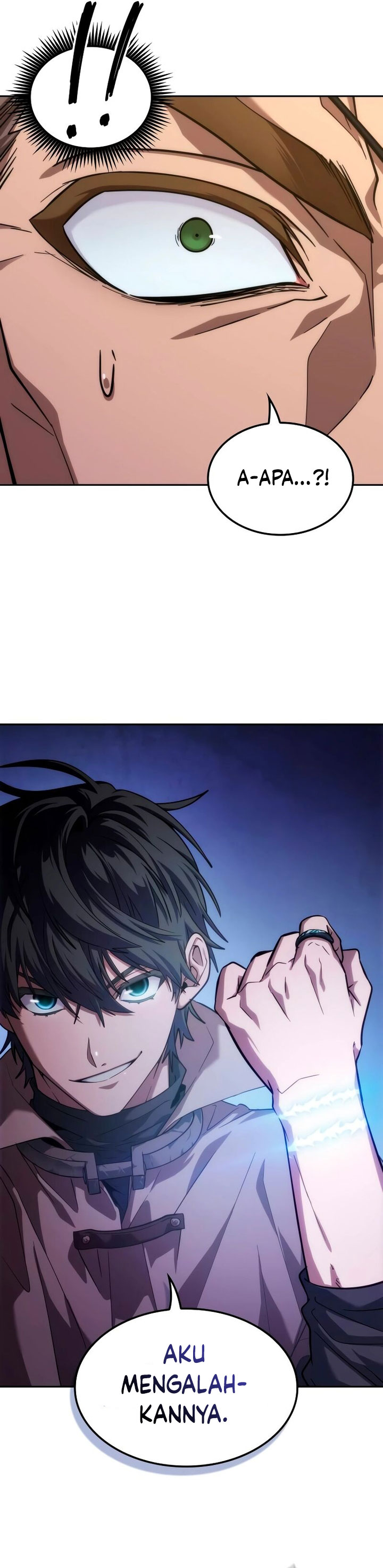 The Last Adventurer Chapter 04 Image 30