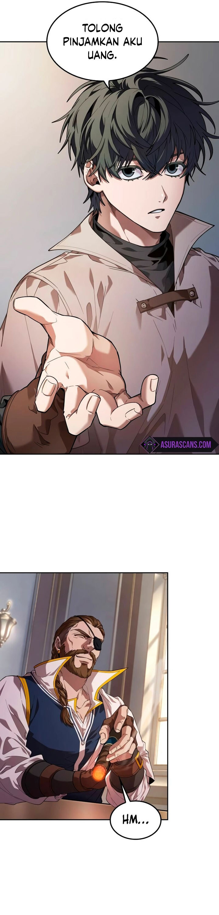 The Last Adventurer Chapter 04 Image 43