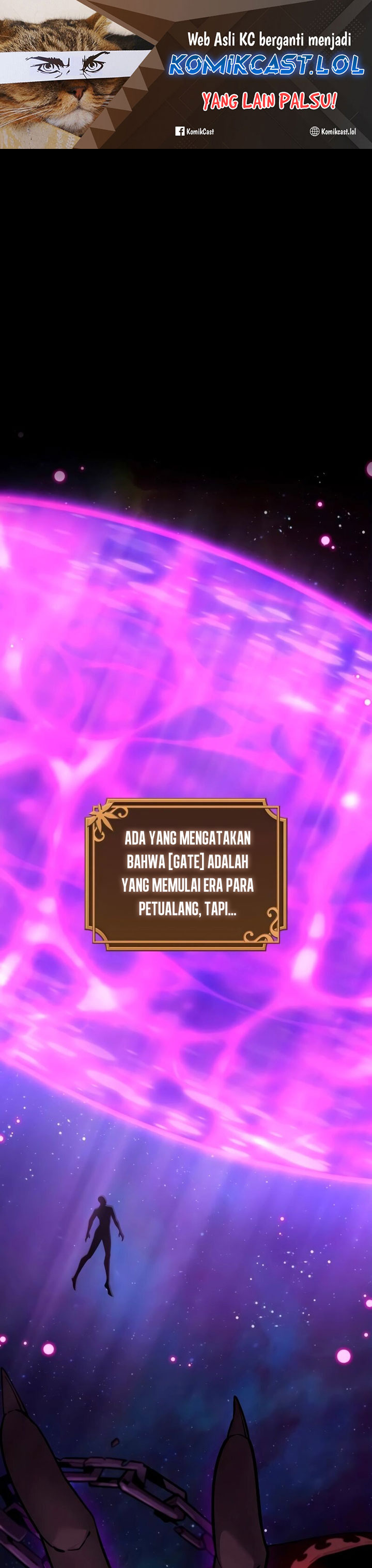 The Last Adventurer Chapter 05 Image 1