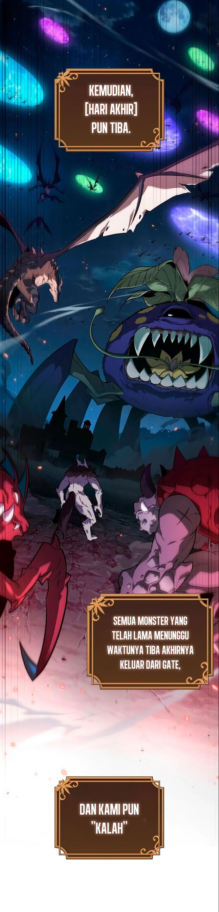 The Last Adventurer Chapter 05 Image 3