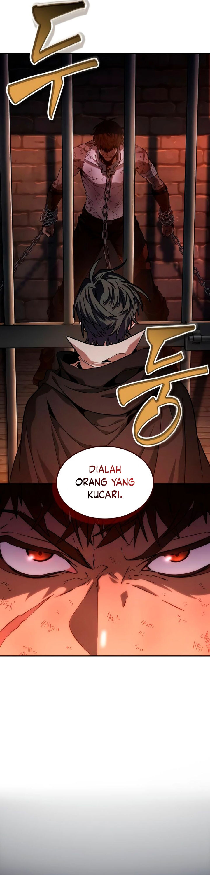 The Last Adventurer Chapter 05 Image 15