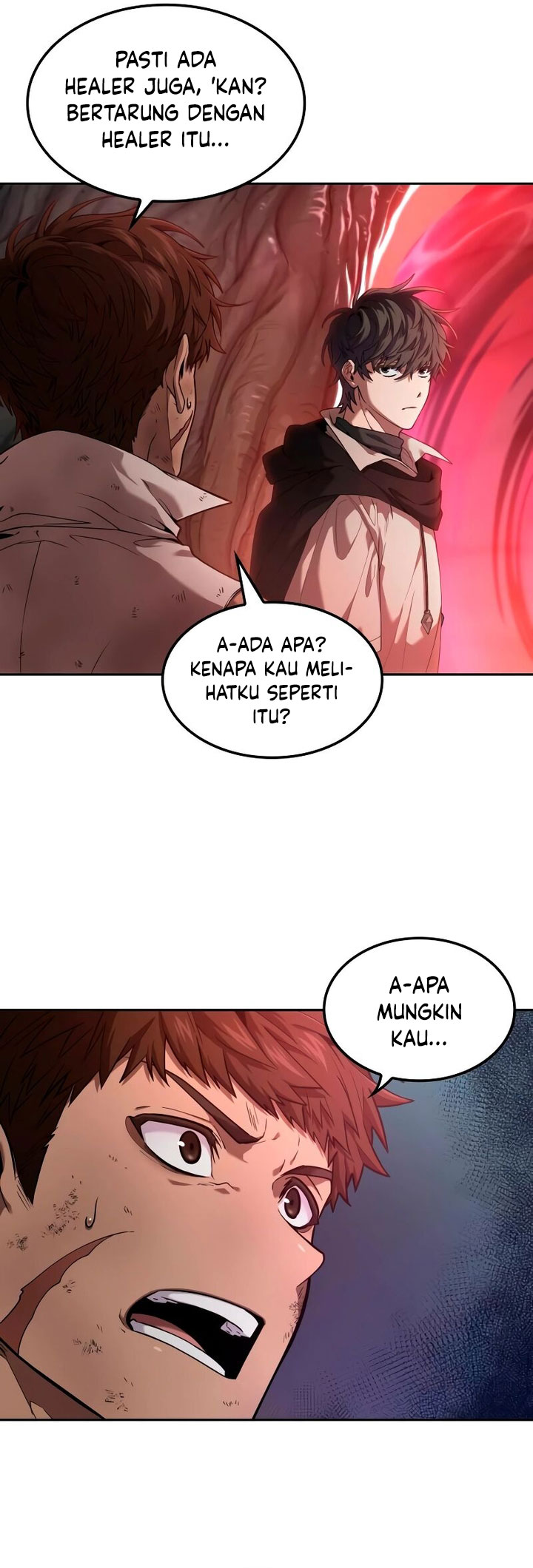 The Last Adventurer Chapter 05 Image 35