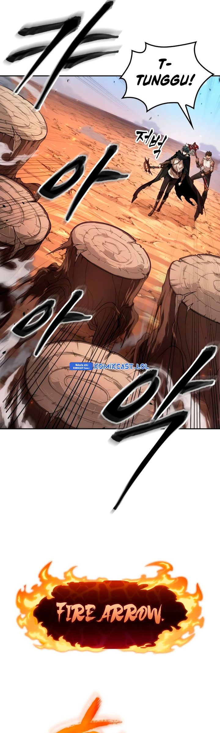 The Last Adventurer Chapter 05 Image 44