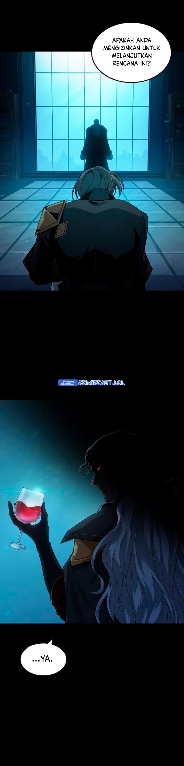 The Last Adventurer Chapter 05 Image 51