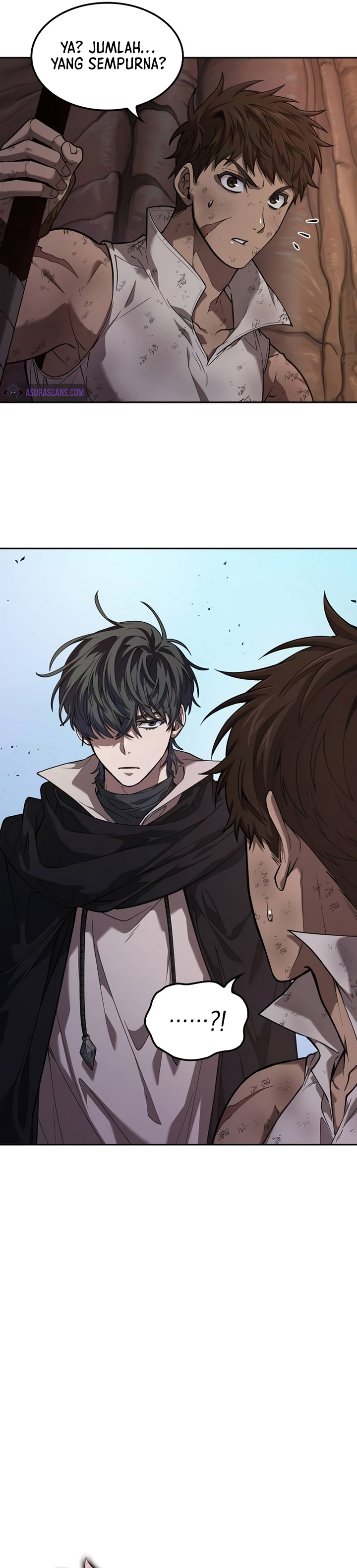 The Last Adventurer Chapter 06 Image 5