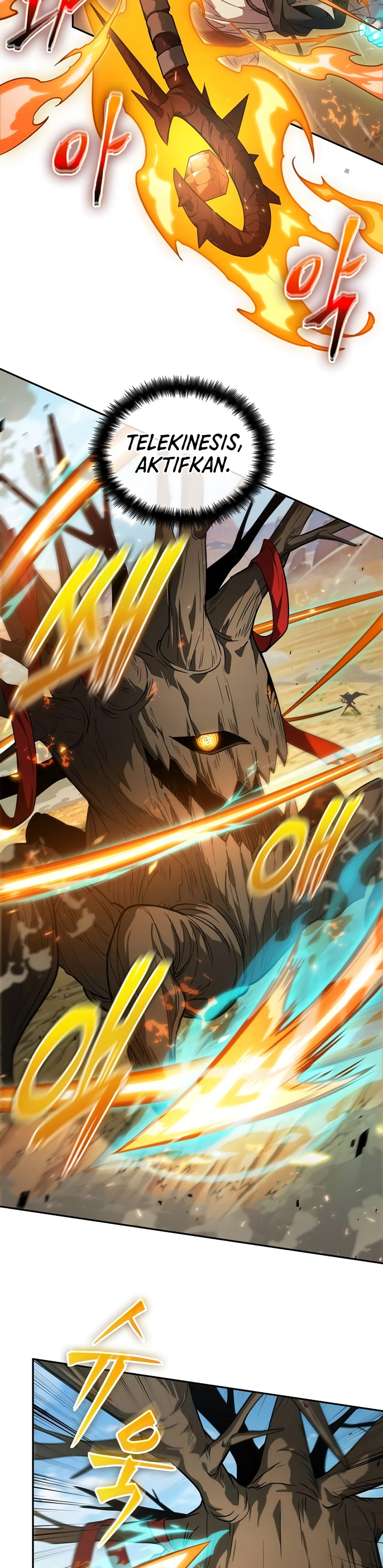 The Last Adventurer Chapter 06 Image 22