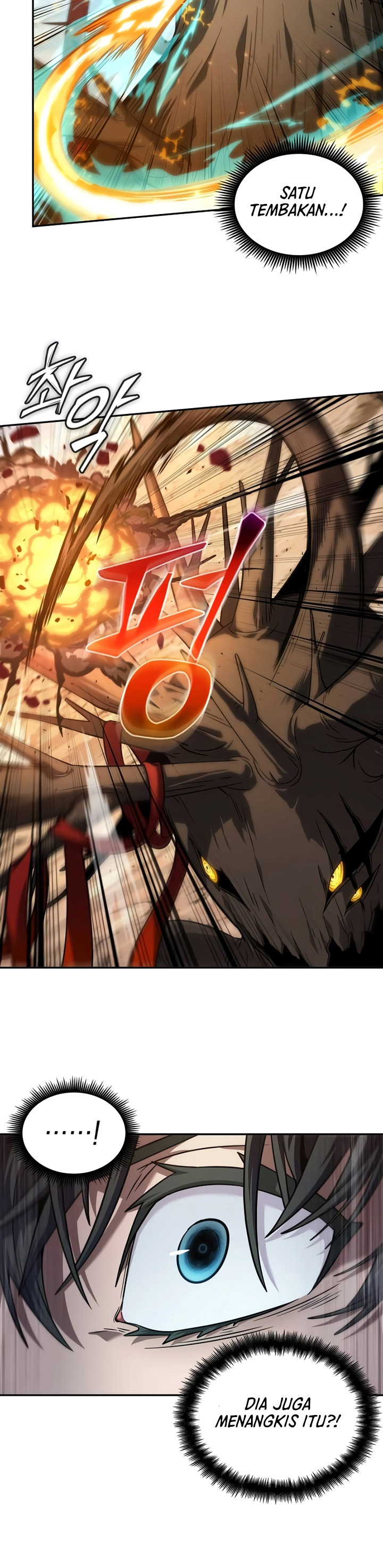 The Last Adventurer Chapter 06 Image 23