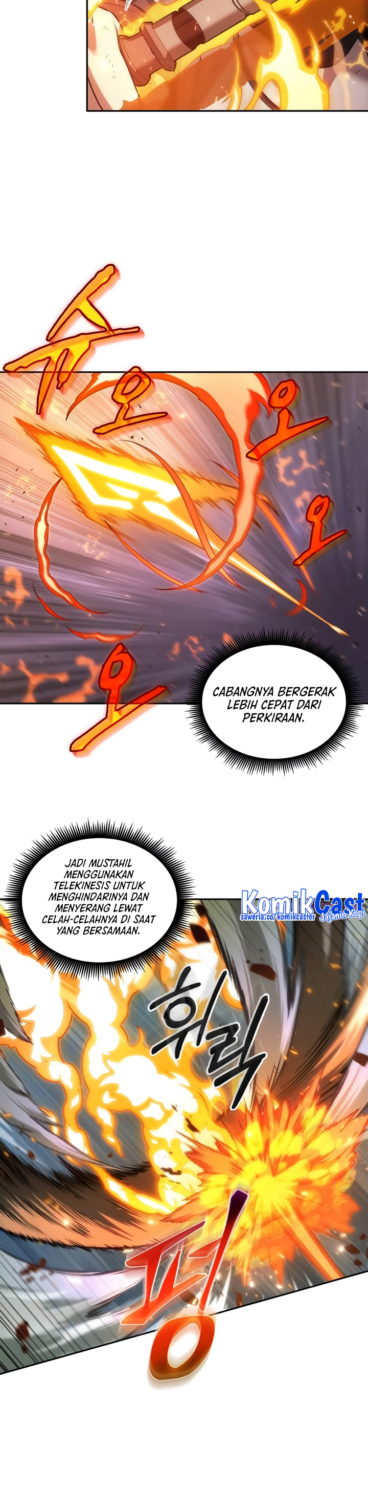 The Last Adventurer Chapter 06 Image 32