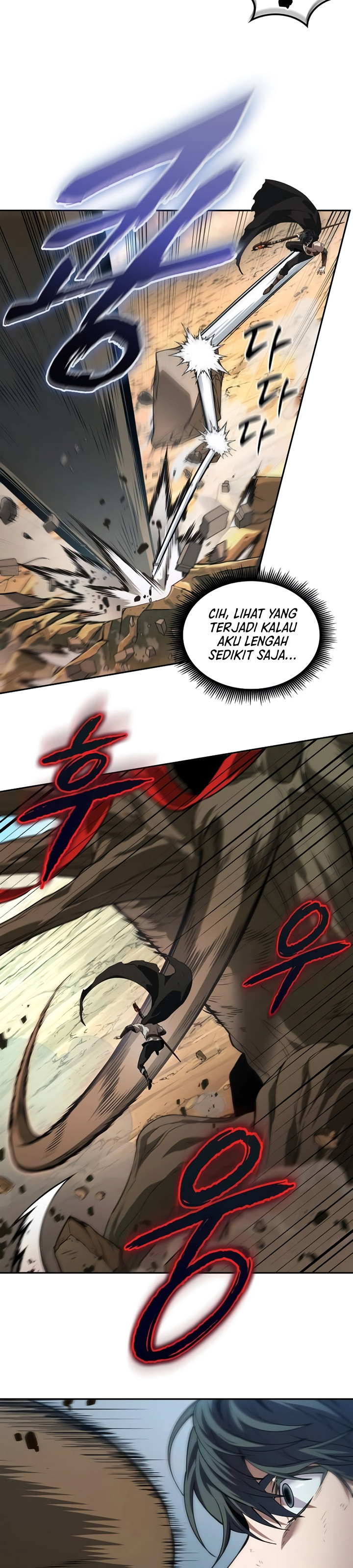 The Last Adventurer Chapter 06 Image 38