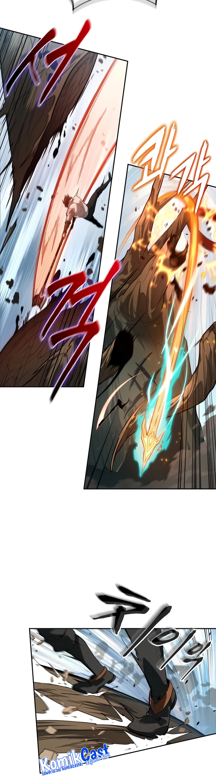 The Last Adventurer Chapter 07 Image 8