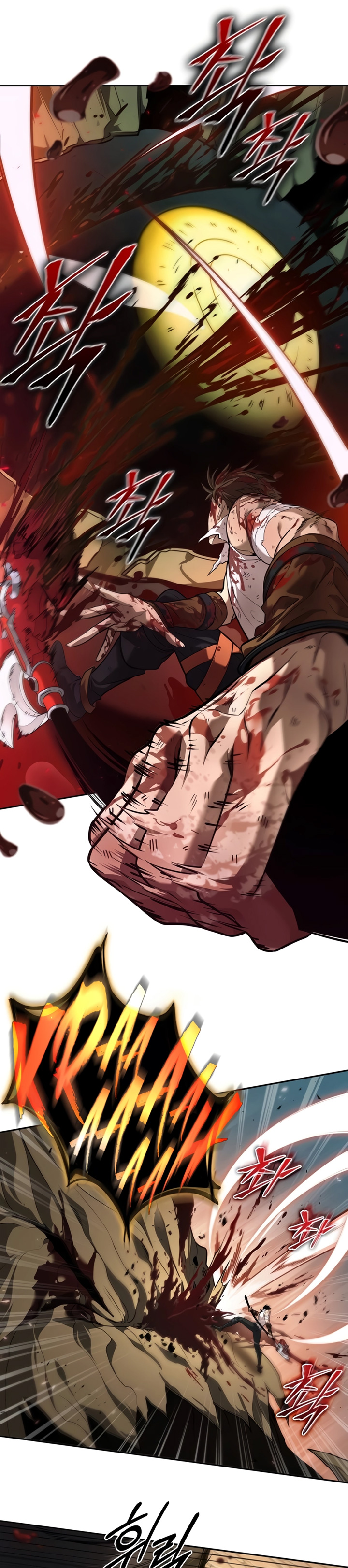 The Last Adventurer Chapter 07 Image 21