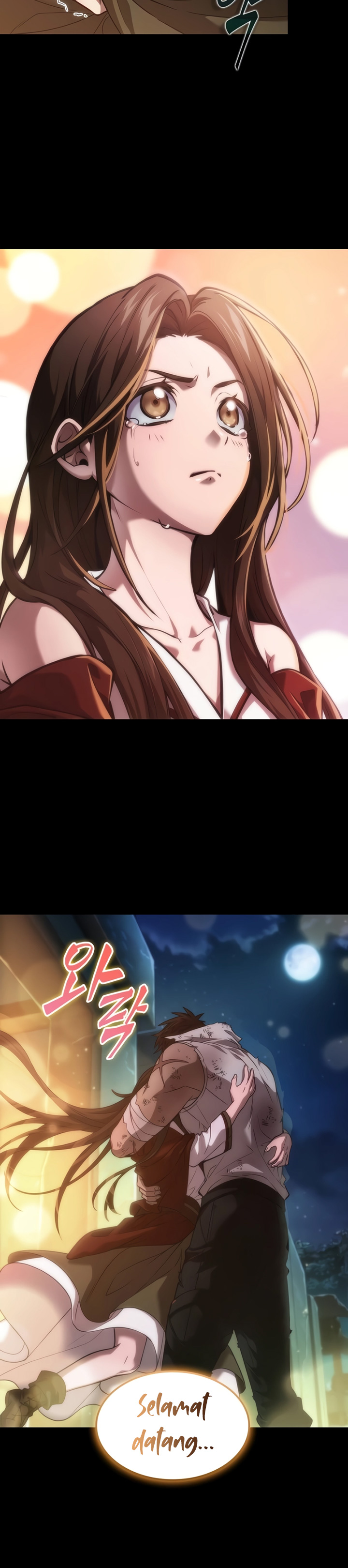 The Last Adventurer Chapter 07 Image 30